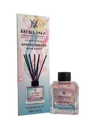 Купить MISLINA диффузор освежитель Spring Brezee 110 мл