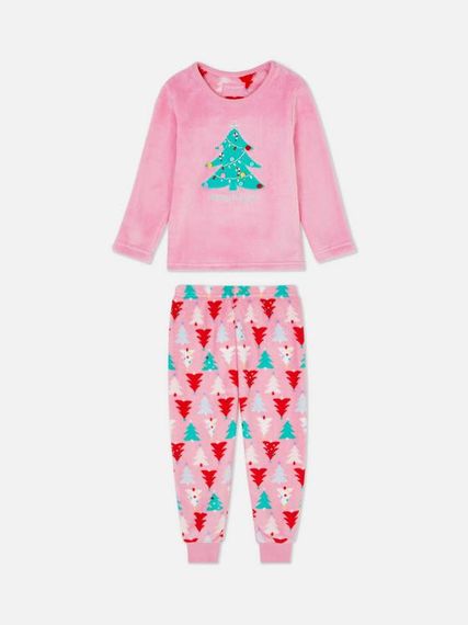 Пижама Primark