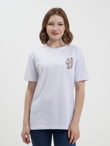 Купить Футболка No brand