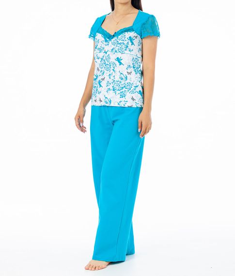 Пижама  двойка Pelican