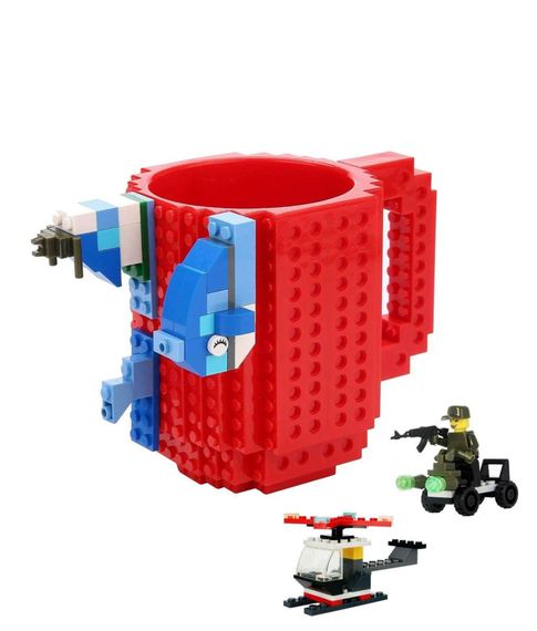 Купить Кружка Lego