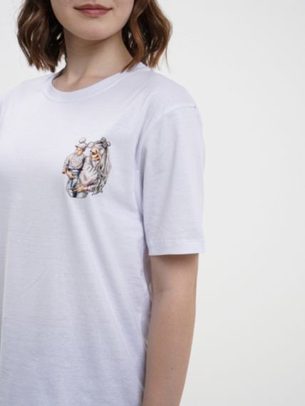 Футболка No brand