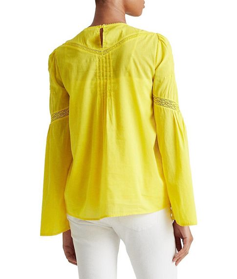 Блузка Ralph Lauren