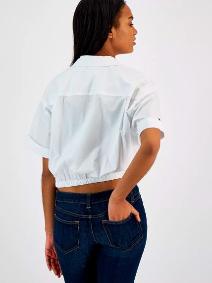 Блузка Tommy Hilfiger