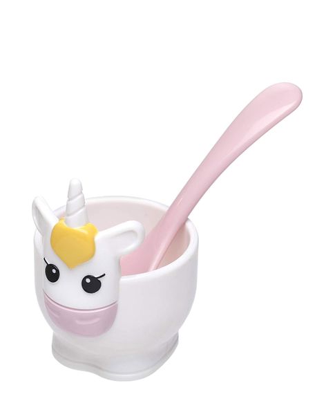 Подставка для яйца "Единорог"  Joie