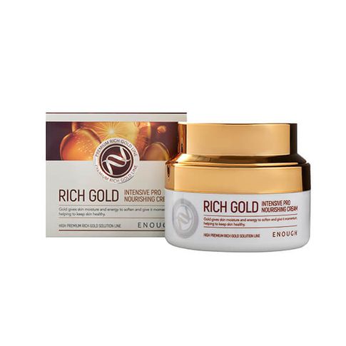 Купить Крем для лица Enough Rich Gold Intensive Pro Nourishing Cream
