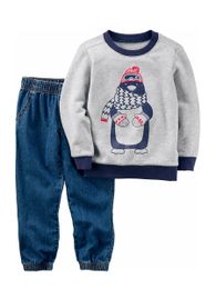 Купить Комплект Carter's