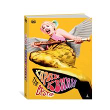 Купить Харли Квинн. The Best!!!