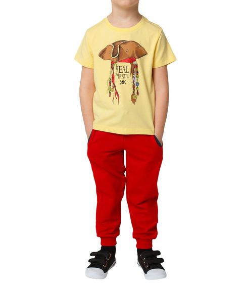 Футболка Chinzari