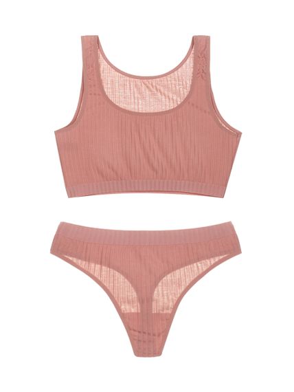 Комплект нижнего белья No brand