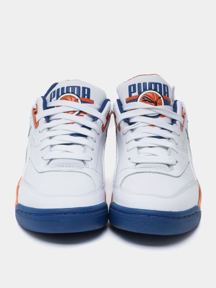 Мужские кроссовки PUMA (12) Palace Guard Puma White-Jaffa 370063-05