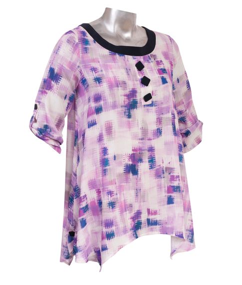 Блузка Lazzuri