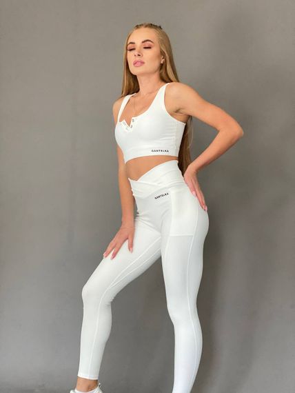Спортивный топ Gantelka xarid qilish