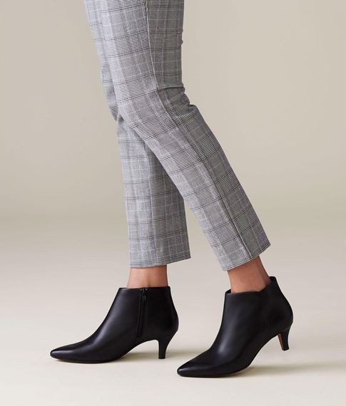 Ботинки Clarks