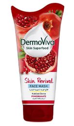 Маска для лица DermoViva Pomegranate, 150 мл xarid qilish