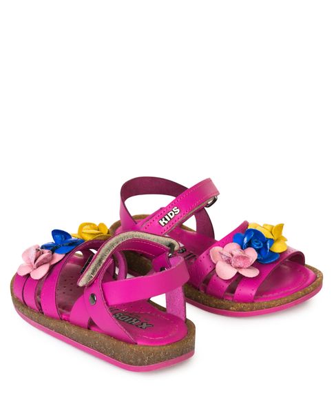 Босоножки Tirenti club