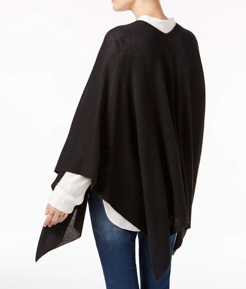 Пончо Charter Club