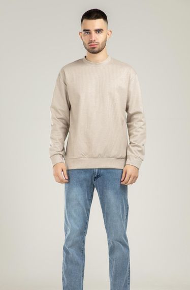 Толстовка короткая длина