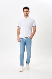 Поло короткий рукав xarid qilish