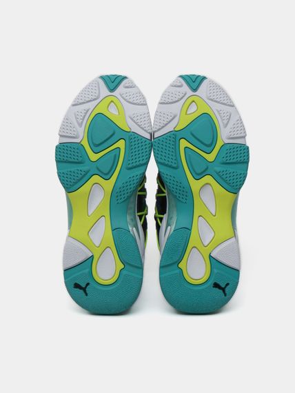 Кроссовки PUMA Unisex LQD Cell Omega 370734-01