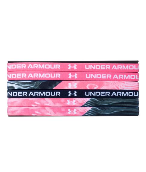 Купить Набор резинок для волос ( 6 шт) Under Armour
