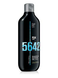 Купить Шампунь-гель для душа 3в1 Faberlic