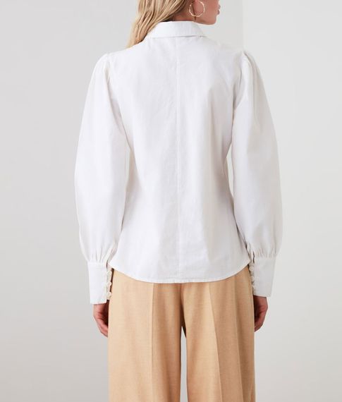 Рубашка Trendyol