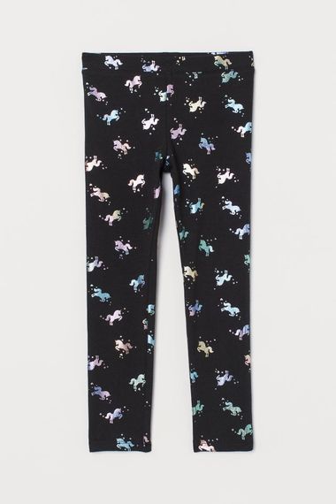 Купить Леггинсы H&M