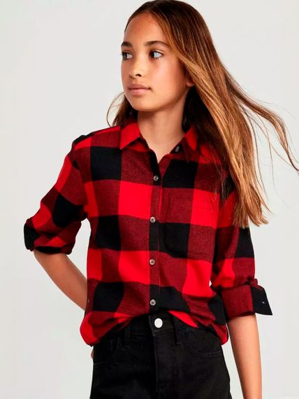 Рубашка Old Navy