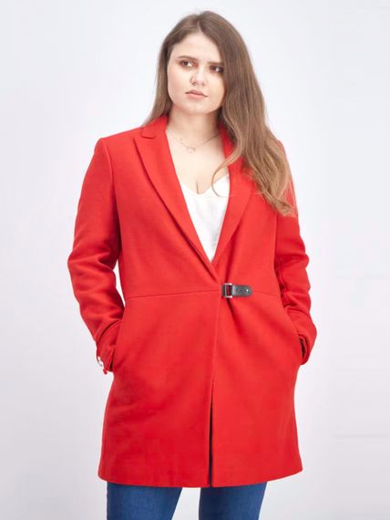 Купить Пальто Calvin Klein
