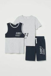 Комплект тройка H&M xarid qilish