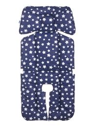 Купить Матрасик для коляски MeliSski