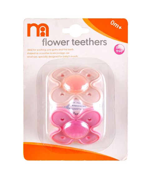 Купить Прорезыватель для зубов Mothercare