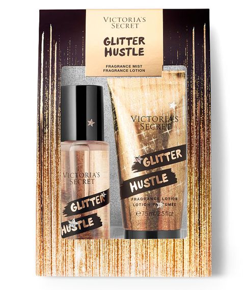 Купить Набор Glitter Hustle Victoria's Secret