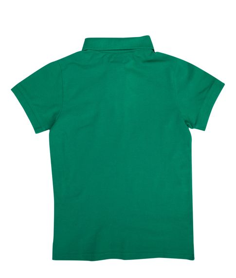 Футболка-поло H&M