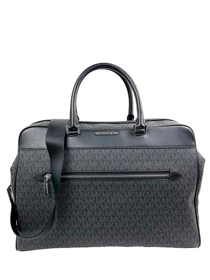Комплект Michael Kors (чемодан, дорожная сумка и рюкзак)