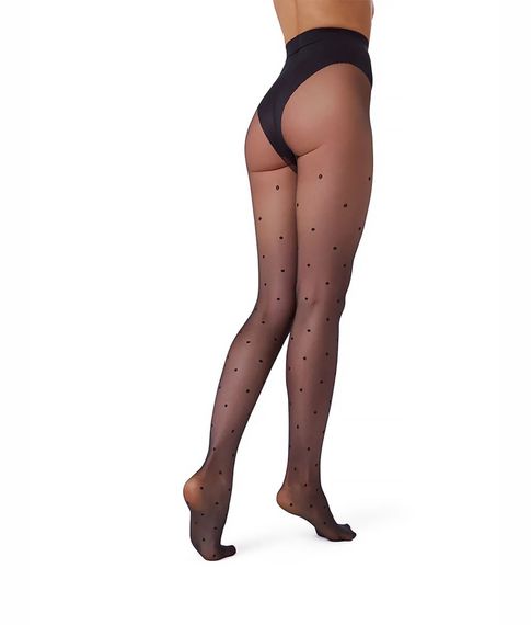 Колготки MiNiMi LA SFERA SLIM 20 den