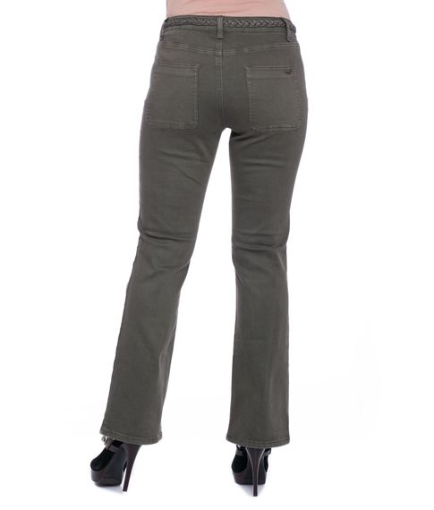 Джинсы Arizona