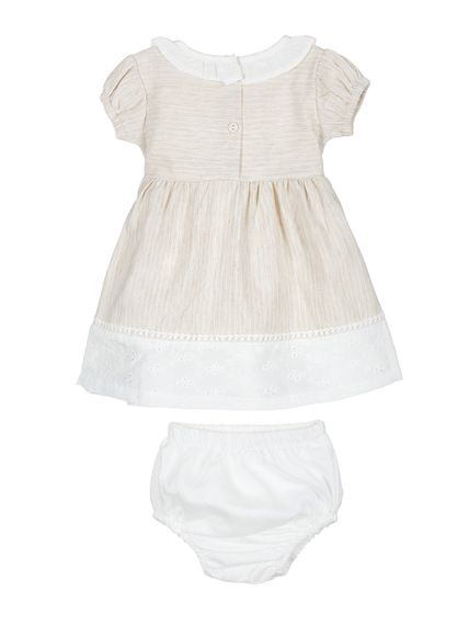Платье с трусиками Carmin baby