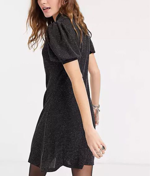 Платье Wednesday's Girl