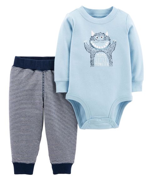 Купить Комплект Carter's