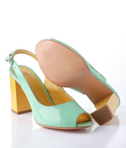 Босоножки Bruna