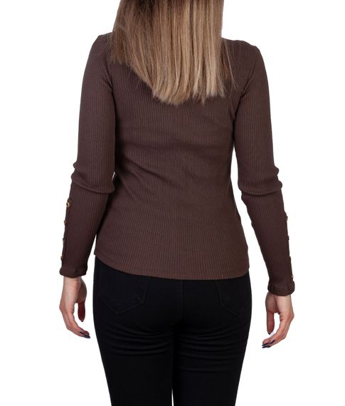 Водолазка Soaked