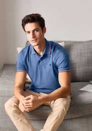 Футболка Поло Tchibo xarid qilish