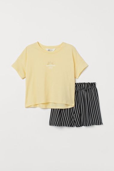 Купить Комплект H&M