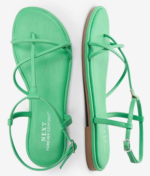 Сандалии Next