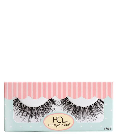Купить Накладные ресницы House of Lashes Smokey Muse