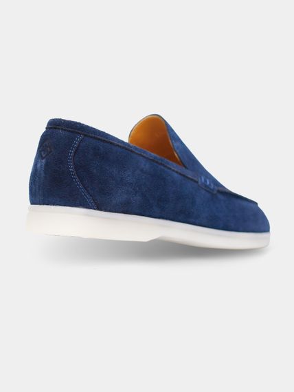 Мокасины BENE / LP-2208 OCEAN SAUDE