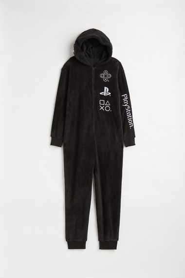 Купить Кигуруми H&M