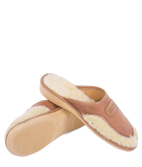 Домашние тапочки Белста